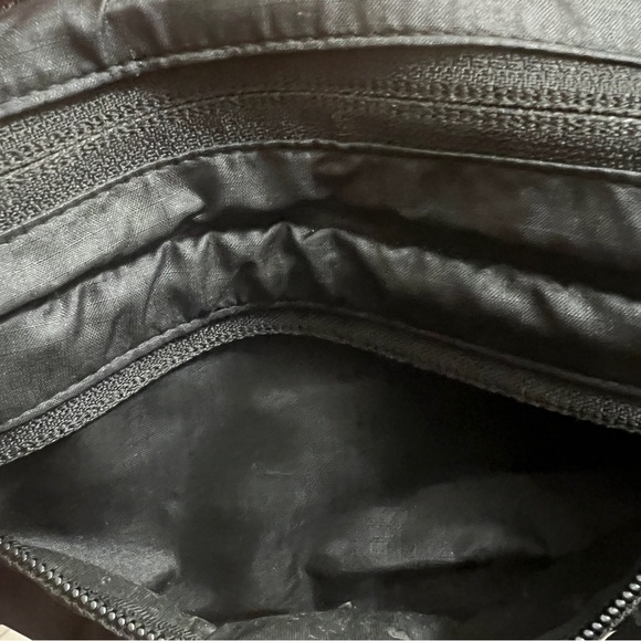 Patagonia Lightweight Travel Mini Hip Pack Unisex BLK Adjustable Gorpcore - Picture 10 of 10